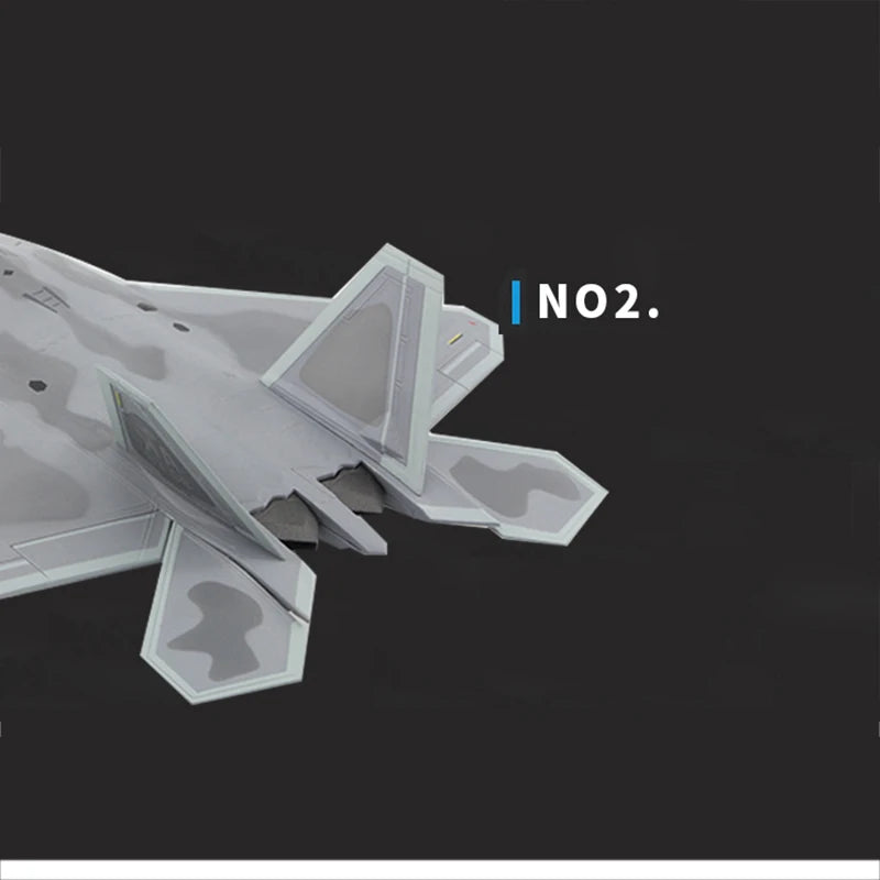F-22 US Air Force Aircraft