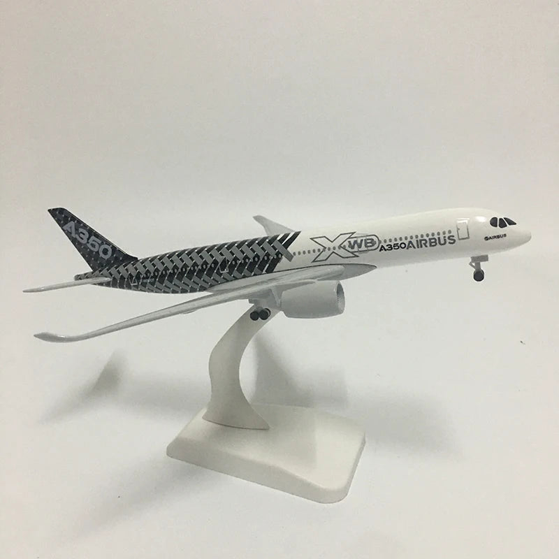 JASON TUTU 20cm Air New Zealand Boeing 777 Plane Model Airplane Model Aircraft 1:300 Diecast Metal planes factory Dropshipping