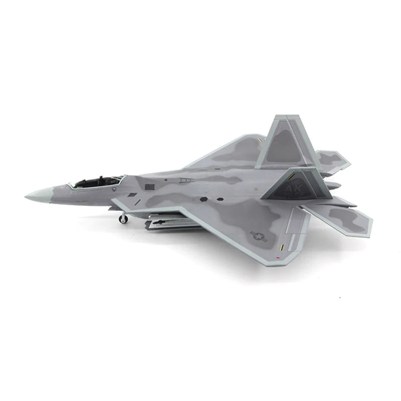 F-22 US Air Force Aircraft