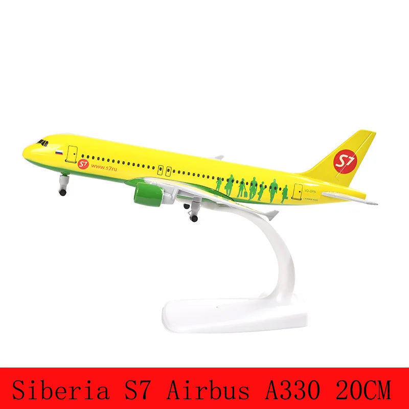 JASON TUTU 20cm Air New Zealand Boeing 777 Plane Model Airplane Model Aircraft 1:300 Diecast Metal planes factory Dropshipping