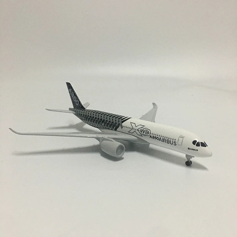JASON TUTU 20cm Air New Zealand Boeing 777 Plane Model Airplane Model Aircraft 1:300 Diecast Metal planes factory Dropshipping