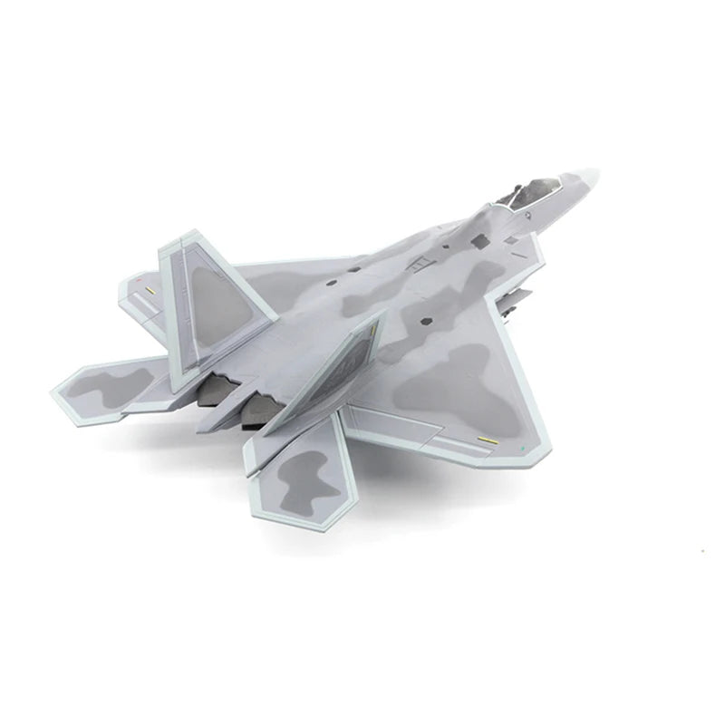 F-22 US Air Force Aircraft