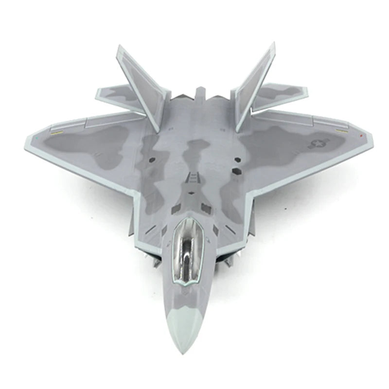 F-22 US Air Force Aircraft