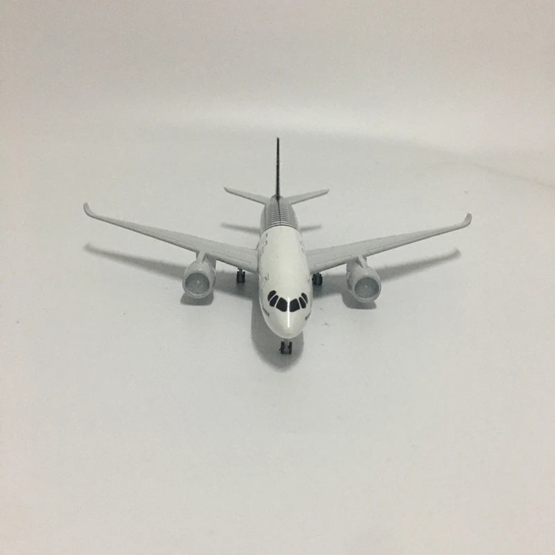 JASON TUTU 20cm Air New Zealand Boeing 777 Plane Model Airplane Model Aircraft 1:300 Diecast Metal planes factory Dropshipping