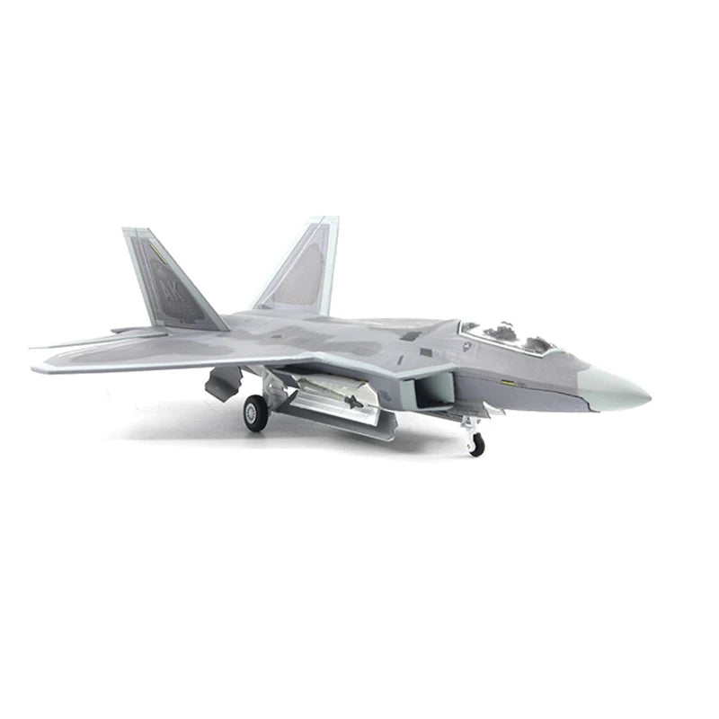 F-22 US Air Force Aircraft