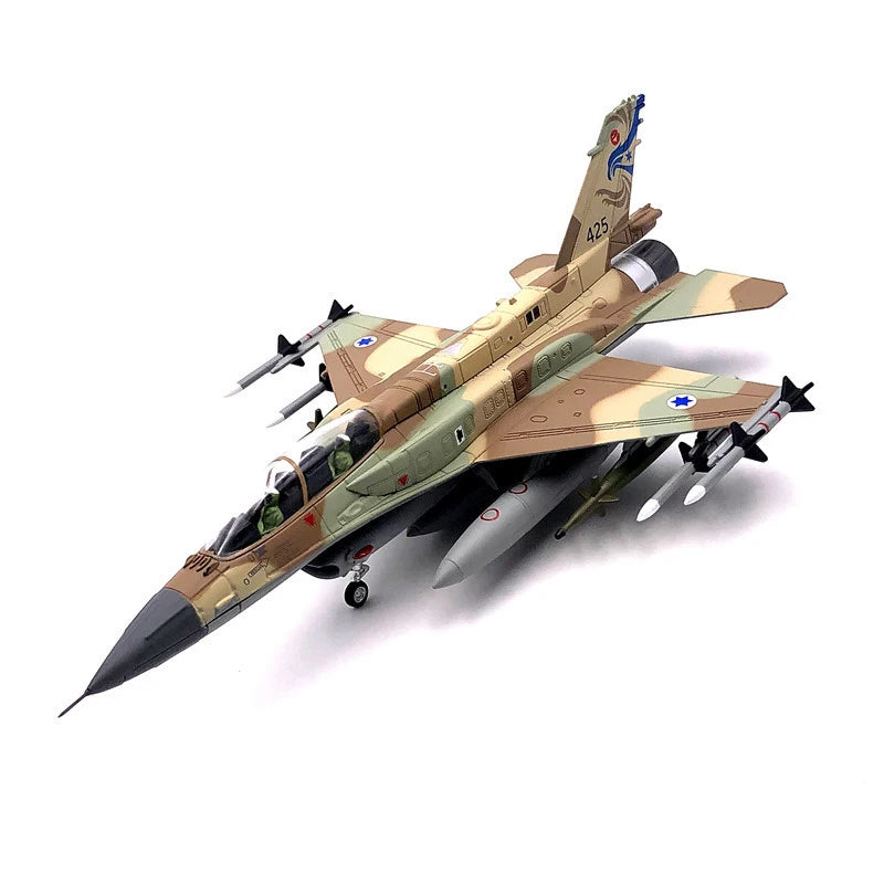 JASON TUTU Aircraft Model Diecast Metal 1:72 Israeli Air Force A4 Skyhawk Strike Military fighter Model Plane Dropshipping