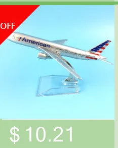 1/100 Scale USA F-14 Boeing Airplane Model Plane Model Diecast Metal Aircraft Model Toy