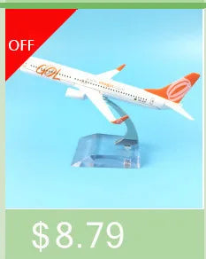 1/100 Scale USA F-14 Boeing Airplane Model Plane Model Diecast Metal Aircraft Model Toy