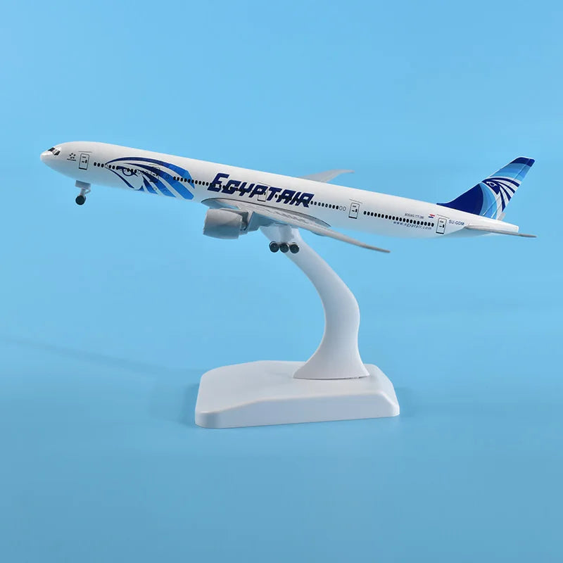JASON TUTU 20cm Air New Zealand Boeing 777 Plane Model Airplane Model Aircraft 1:300 Diecast Metal planes factory Dropshipping