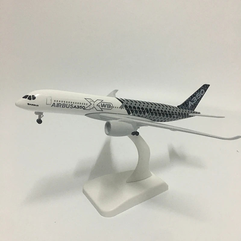 JASON TUTU 20cm Air New Zealand Boeing 777 Plane Model Airplane Model Aircraft 1:300 Diecast Metal planes factory Dropshipping