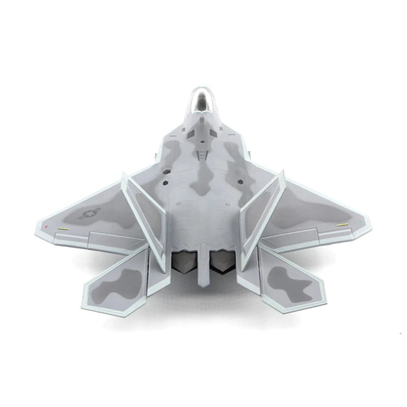 F-22 US Air Force Aircraft