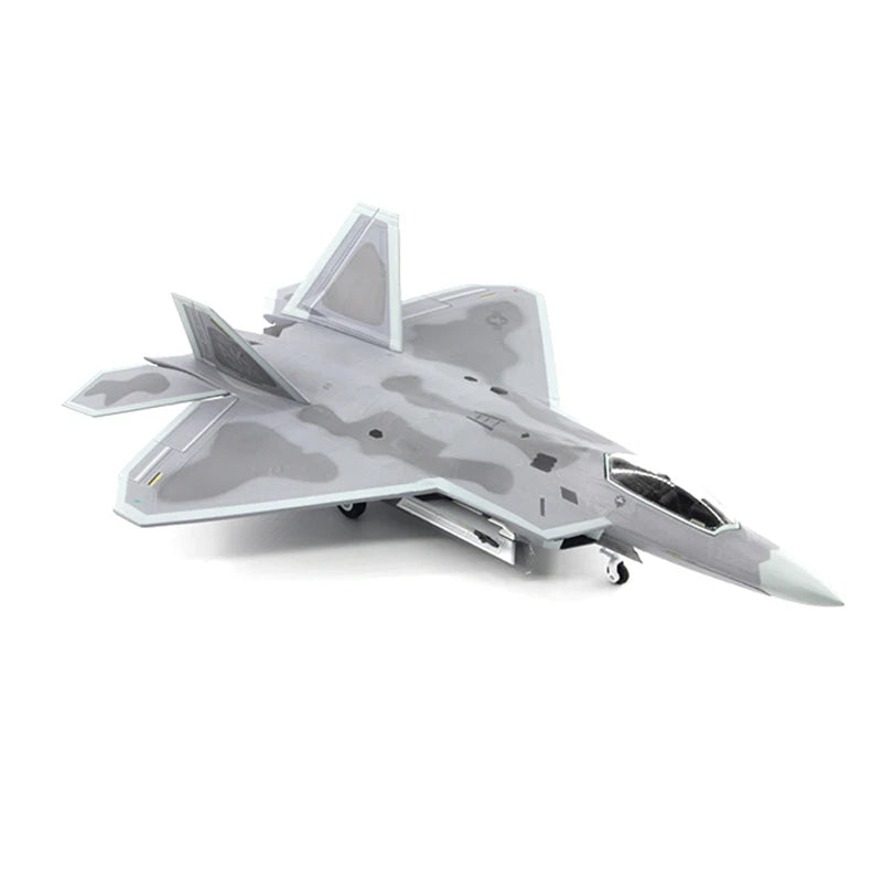 F-22 US Air Force Aircraft