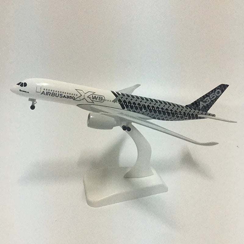 JASON TUTU 20cm Air New Zealand Boeing 777 Plane Model Airplane Model Aircraft 1:300 Diecast Metal planes factory Dropshipping