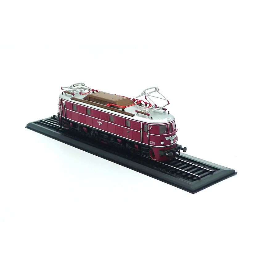 Atlas E 19 12 (1940) TRAIN 1/87 Diecast Model
