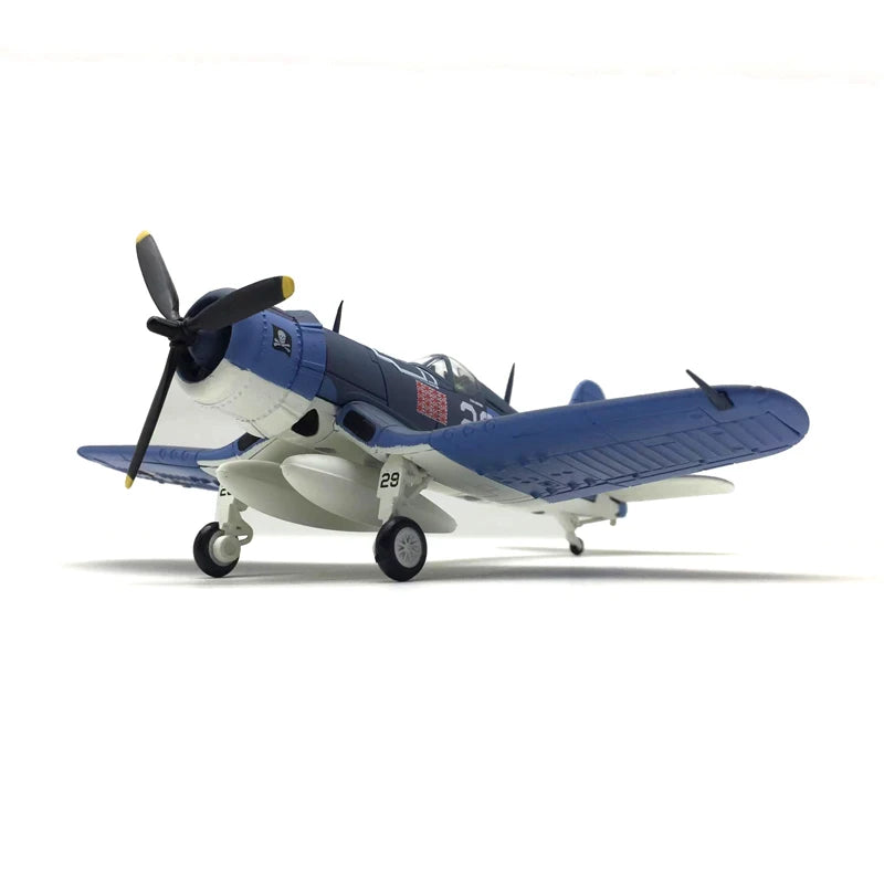 JASON TUTU 1/72 Scale carrier-based & land-based fighter Diecast Model Collection