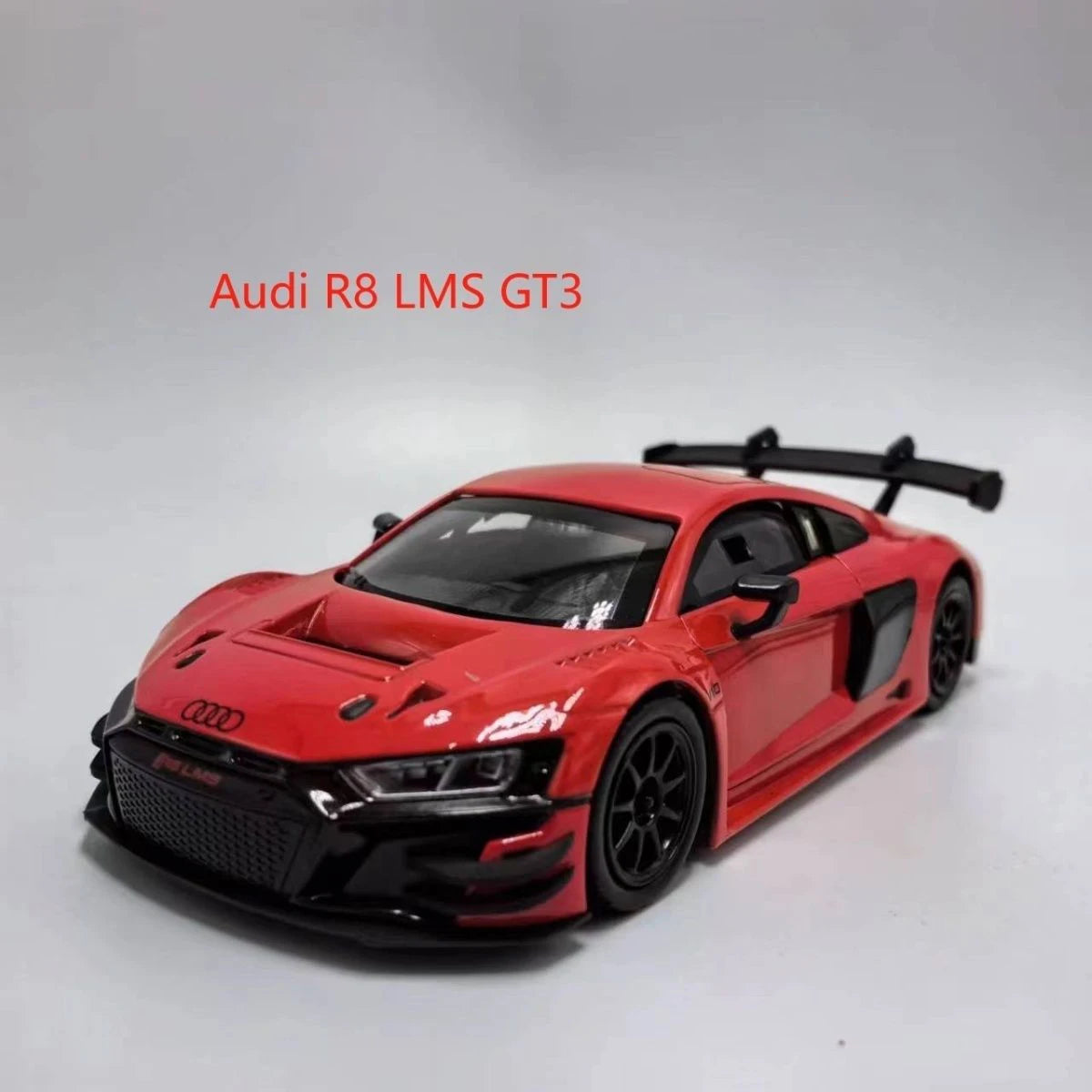 R8 LMS GT3 Diecast Model Car