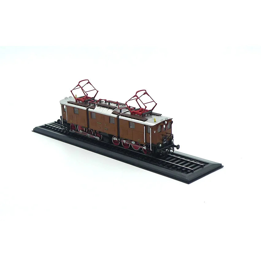 Atlas EG5 22 501 /E 91 (1926) TRAIN 1/87 Diecast Model