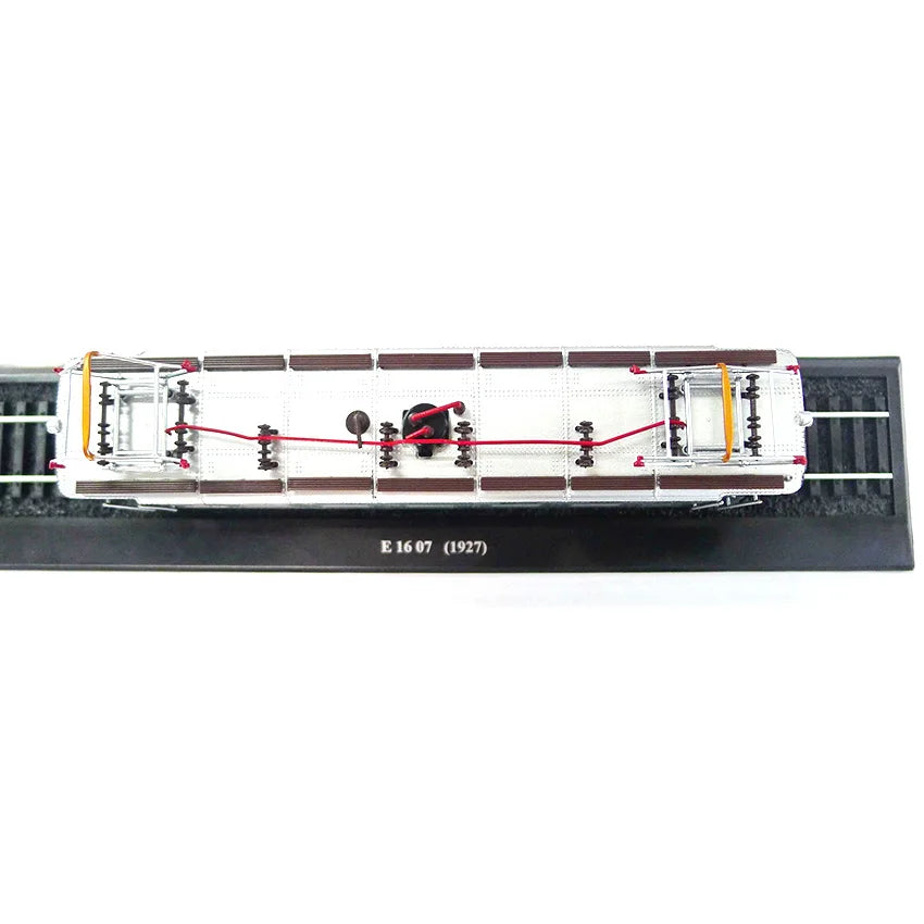 Atlas E 16 07 (1927) TRAIN 1/87 Diecast Model