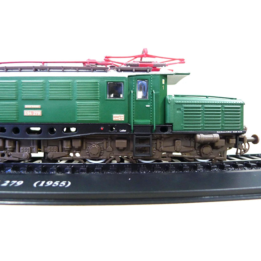 Atlas E 94 279 (1955) TRAIN 1/87 Diecast Model