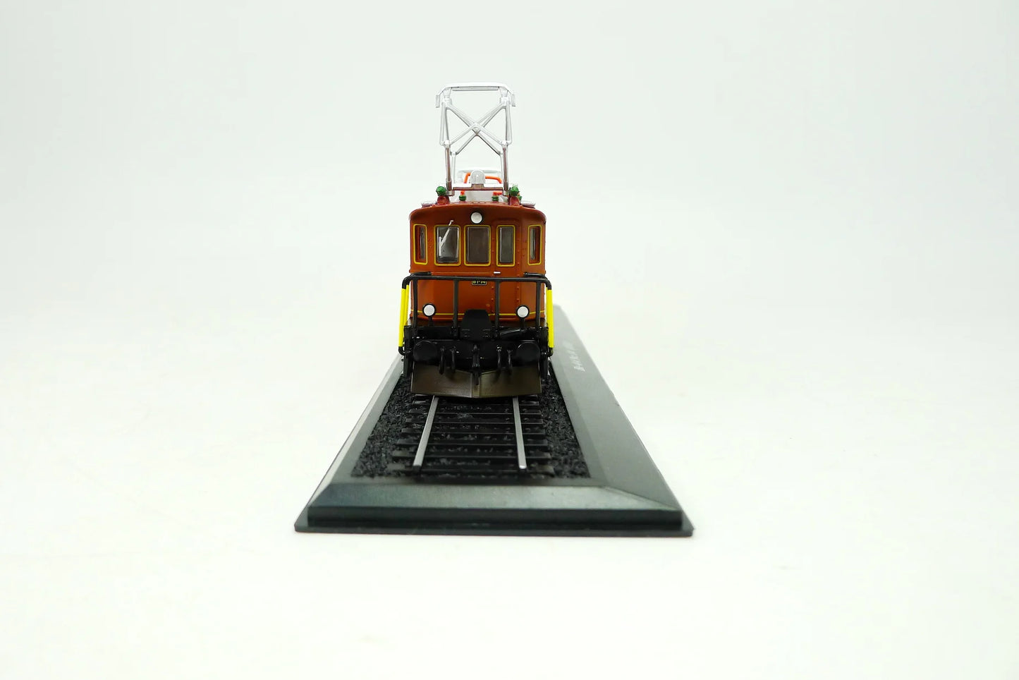 Be 4/4 Nr.14 (1931) TRAIN 1/87 Diecast Model