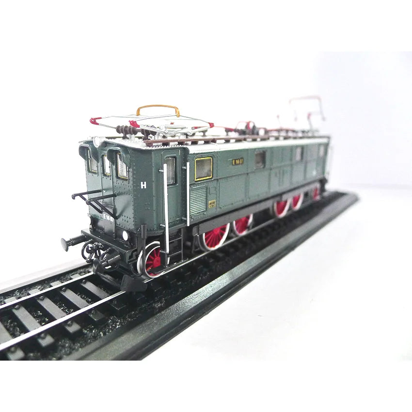 Atlas E 16 07 (1927) TRAIN 1/87 Diecast Model
