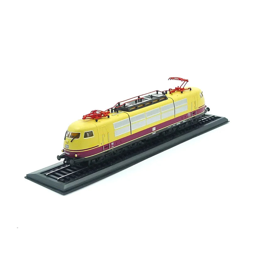 Atlas BR 103 226-7 (1973)TRAIN 1/87 Diecast Model