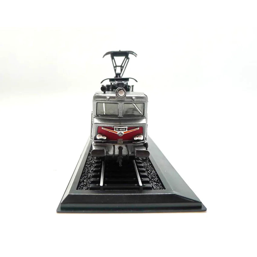 Atlas Série CC 40101 (1964) TRAIN 1/87 Diecast Model