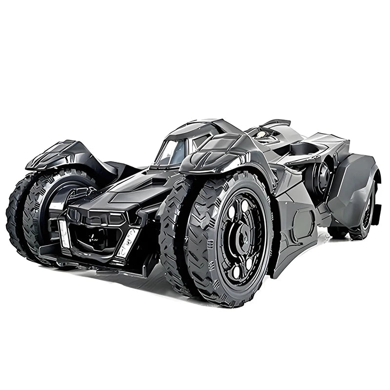 JADA 1:24 Scale Batmobile Bat 2015 Alloy Car Model