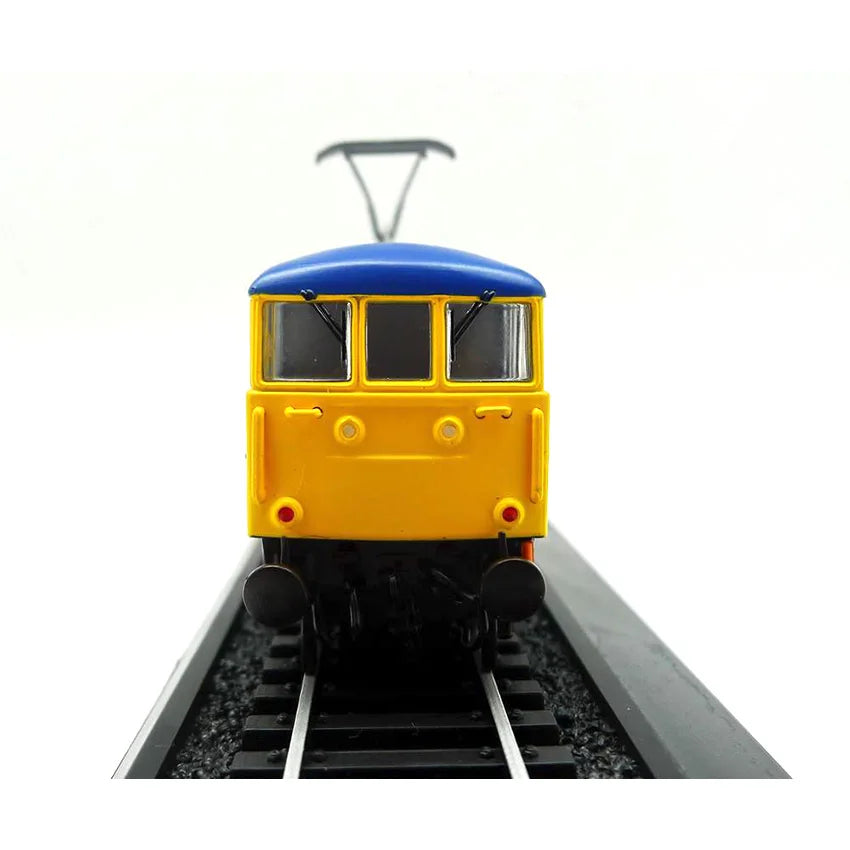 Atlas TRAIN Class 81 003 (1960) 1/87 Diecast Model