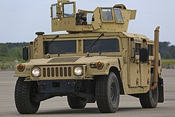 Diecast Models - Military Land Vehicles