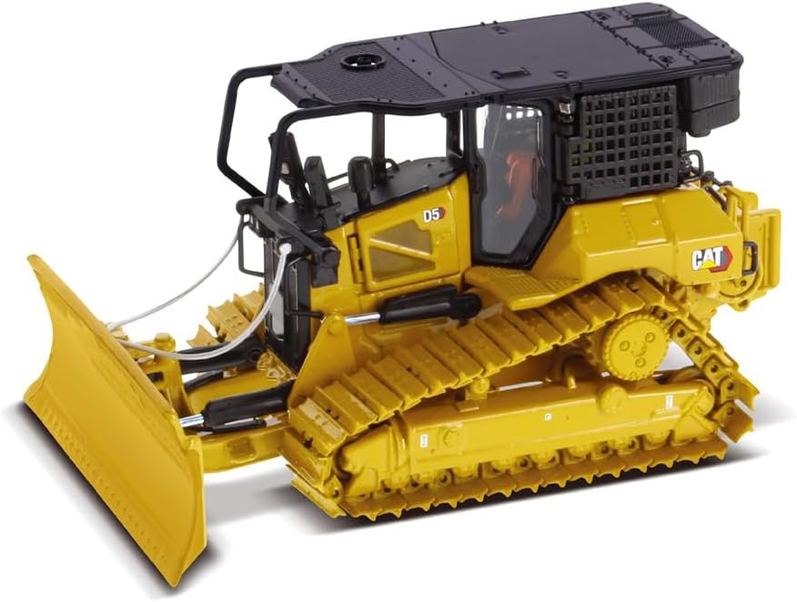 Diecast Models - Construction Collection