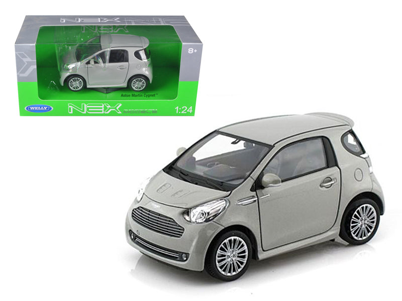 Diecast Models - Cars