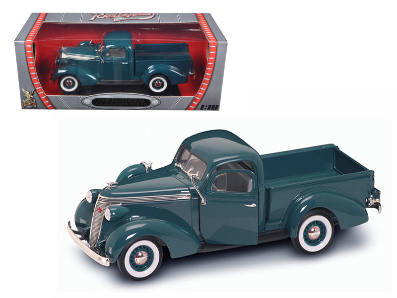 Diecast Models - Pickup Trucks