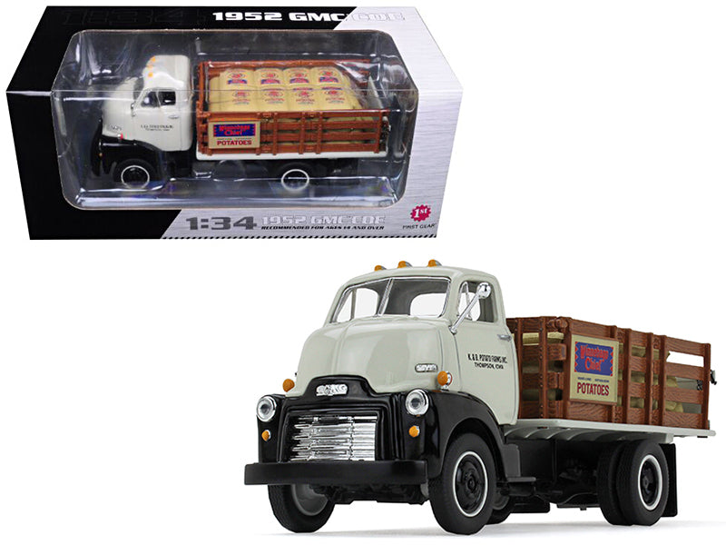 Diecast Models - Trucks