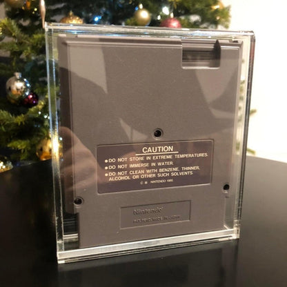 Nintendo NES (Cart) EVORETRO Acrylic - Pack of 2