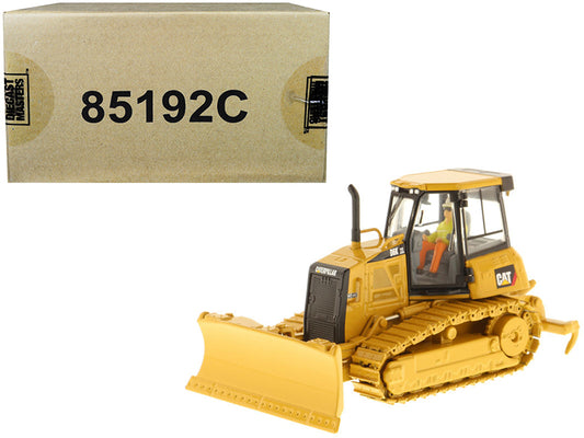CAT Caterpillar D6K XL Track-Type Dozer with Operator \Core Classics
