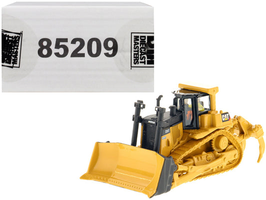 CAT Caterpillar D9T Track Type Tractor with Operator \High Line\"