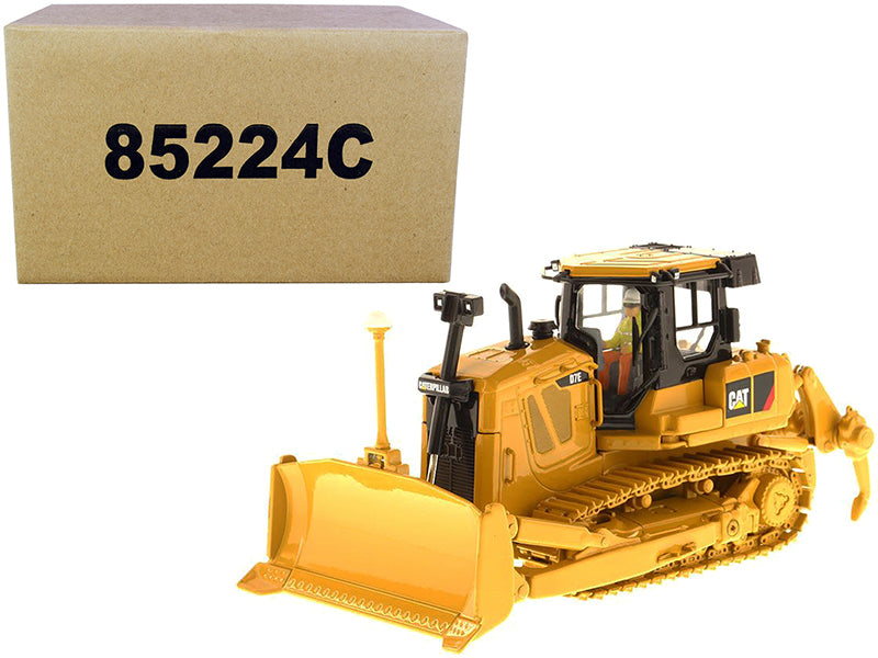 CAT Caterpillar D7E Track Type Tractor with Electric Drive