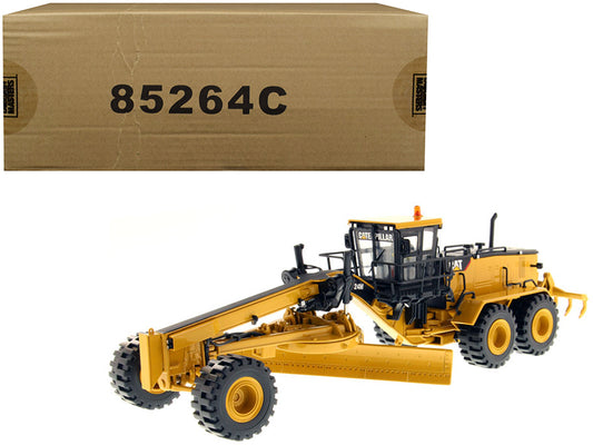 CAT Caterpillar 24M Motor Grader with Operator Core Classics Series