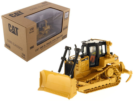 CAT Caterpillar D6R Track Type Tractor with Operator \Core Classics