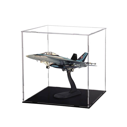 EVORETRO Acrylic Modular Case