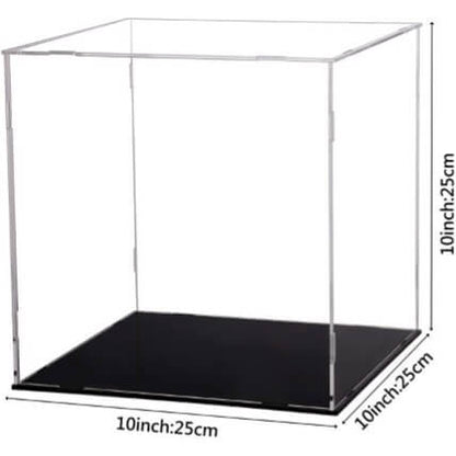 EVORETRO Acrylic Modular Case