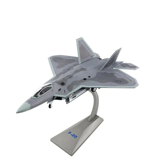 F-22 US Air Force Aircraft