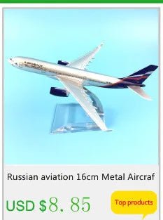 JASON TUTU 20cm Air Asia Airbus A320 Plane Model Airplane Model Aircraft Model 1:300 Diecast Metal planes toys Collect