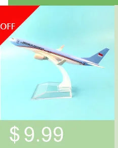 1/100 Scale USA F-14 Boeing Airplane Model Plane Model Diecast Metal Aircraft Model Toy