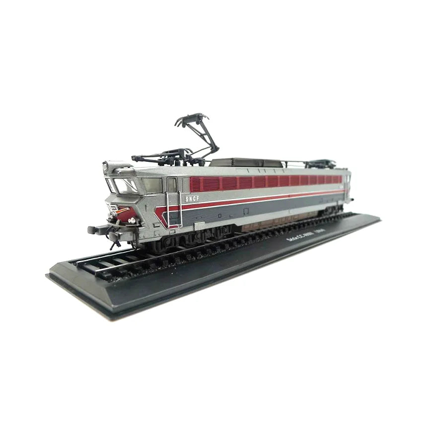 Atlas Série CC 40101  (1964) TRAIN 1/87 Diecast Model