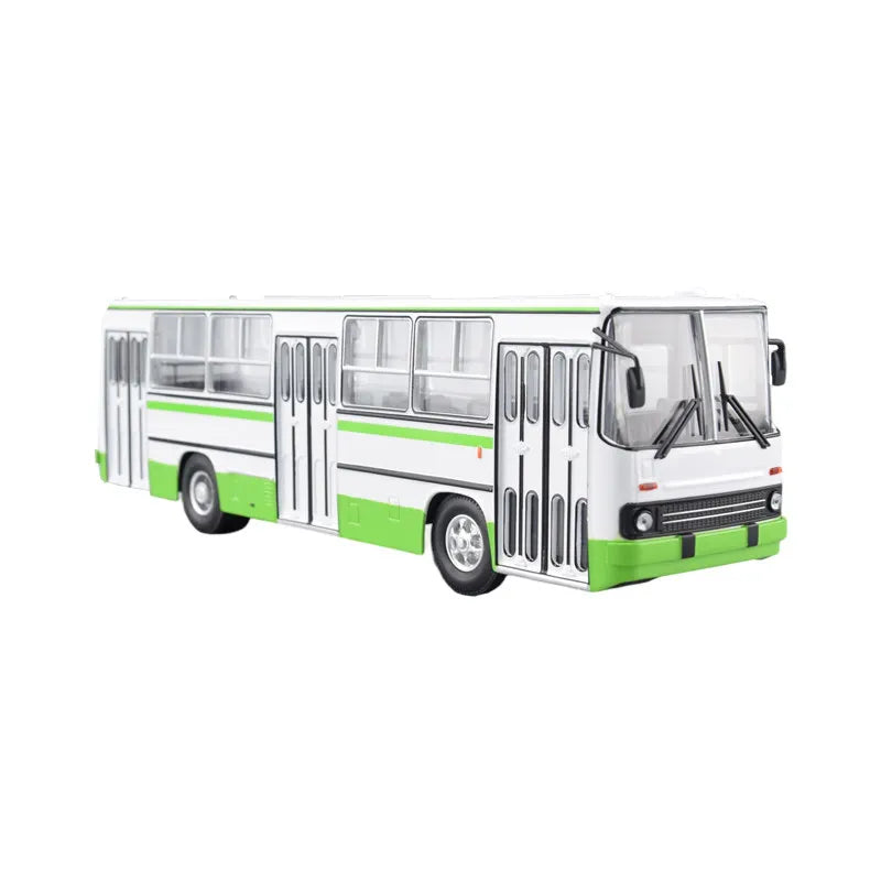 1/43 IKARUS 260 Commuter Bus Static Model