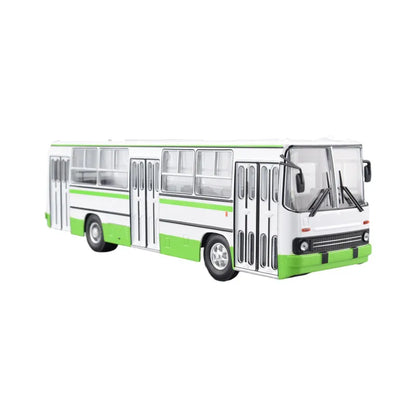 1/43 IKARUS 260 Commuter Bus Static Model
