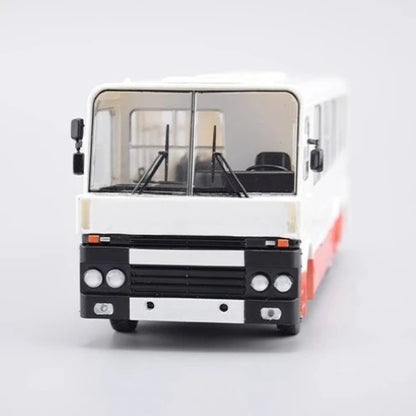 1:43 ALTERNA-4216 Russian City Bus Die-Cast Style Model