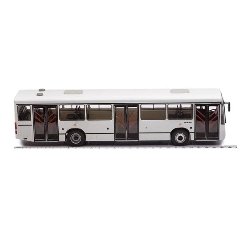 1:43 O345 Intercity Bus – ABS Collector Model
